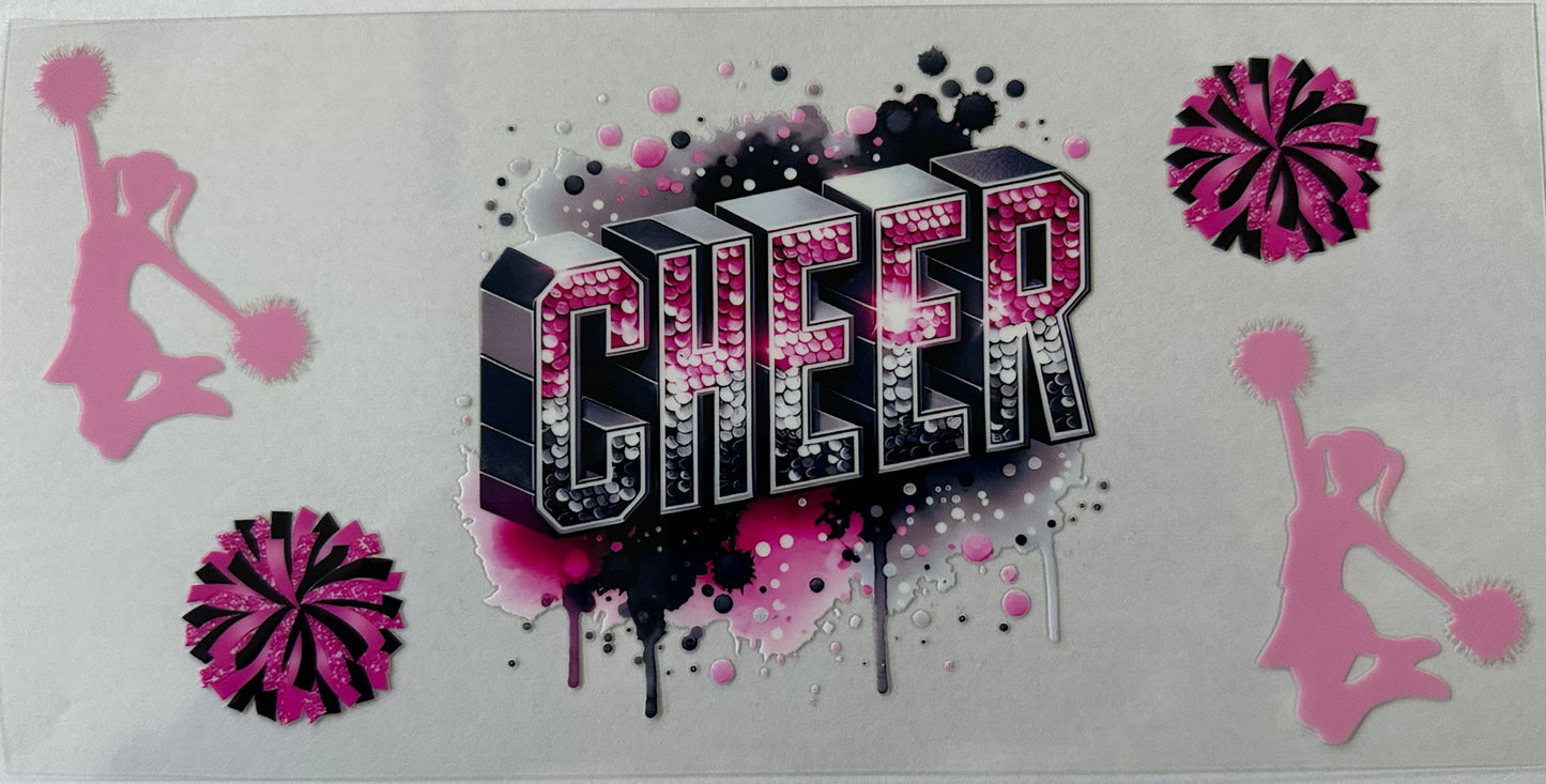 Occupational Decals