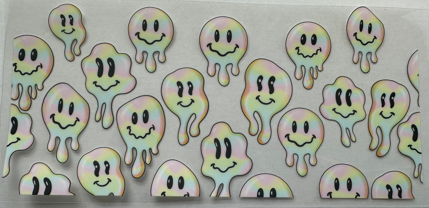 Assorted Decals