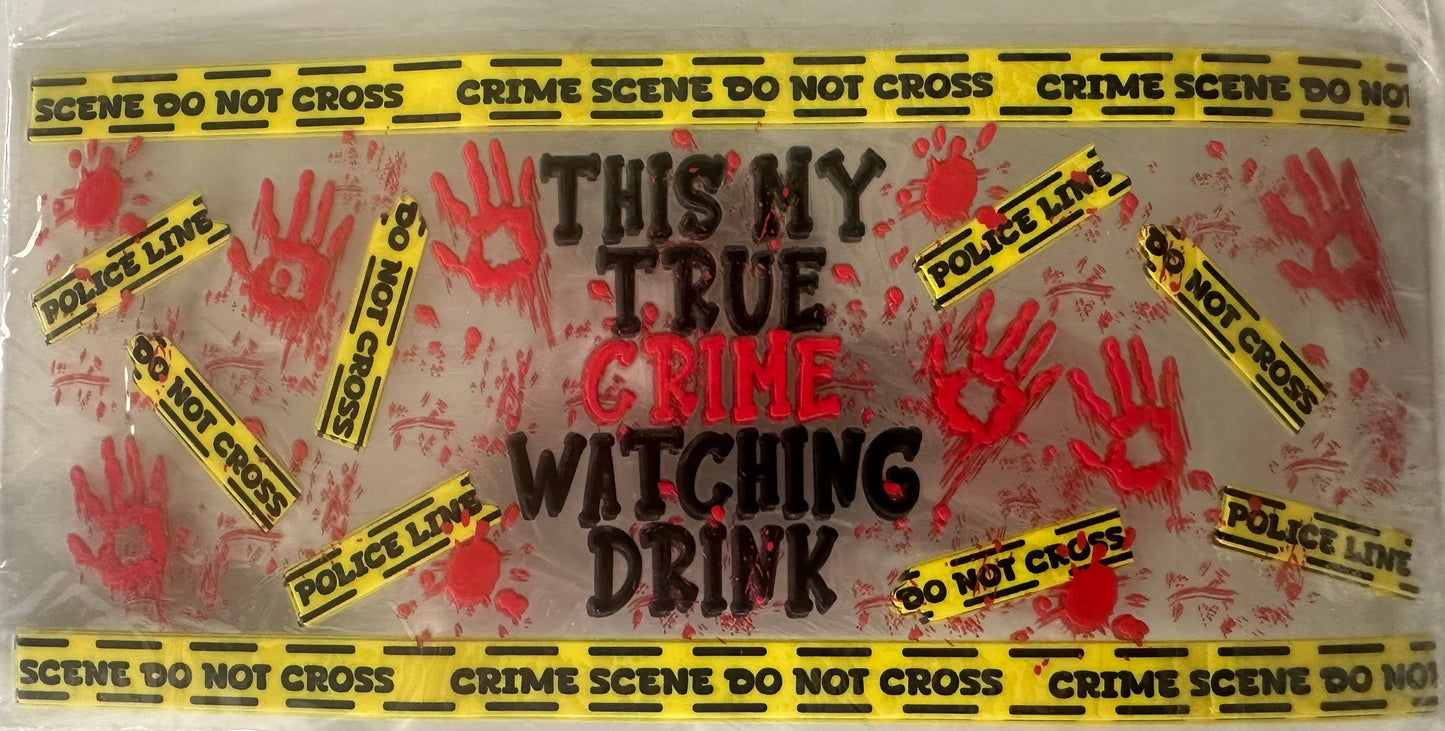 Halloween Decals