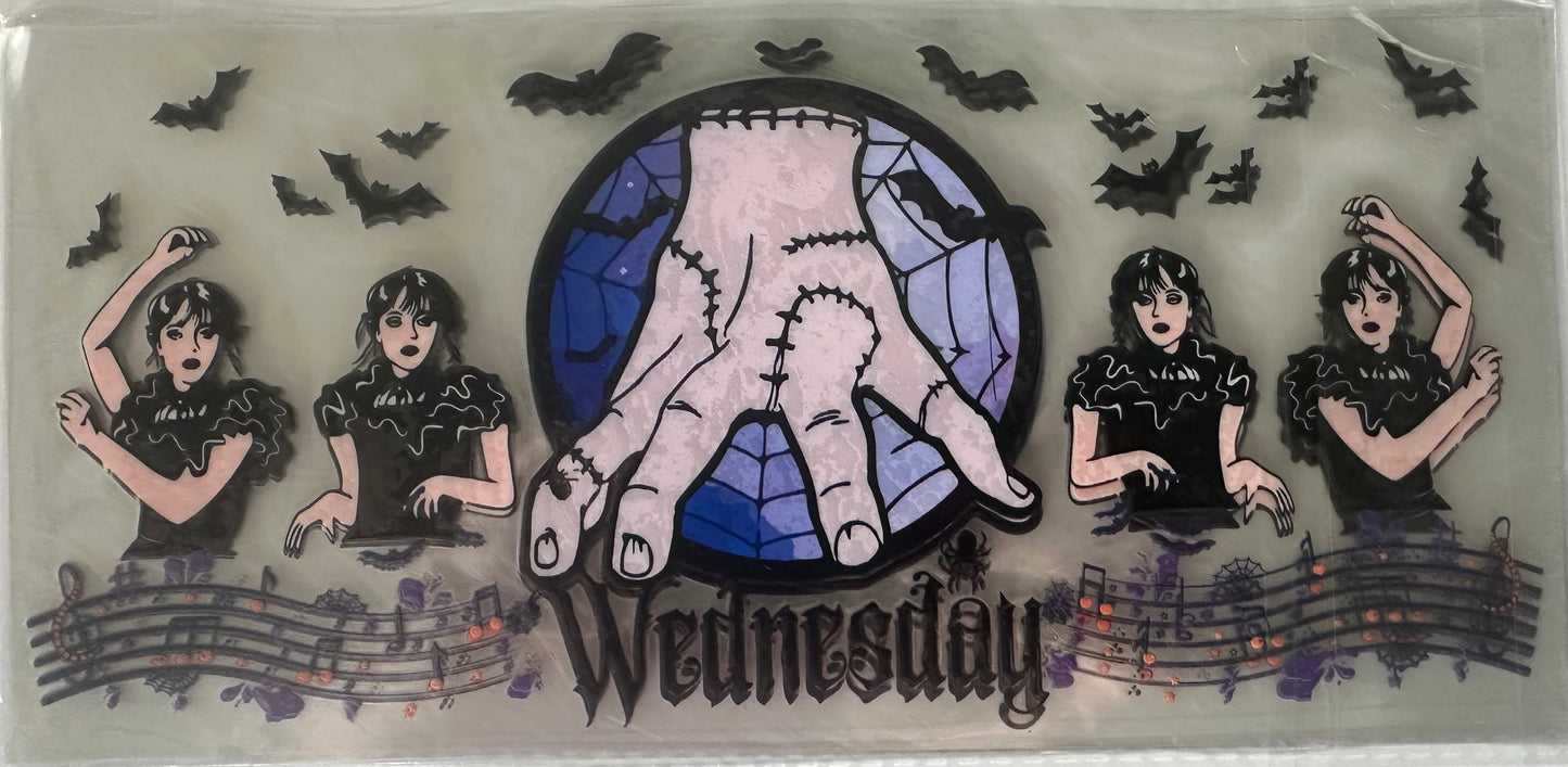 Halloween Decals