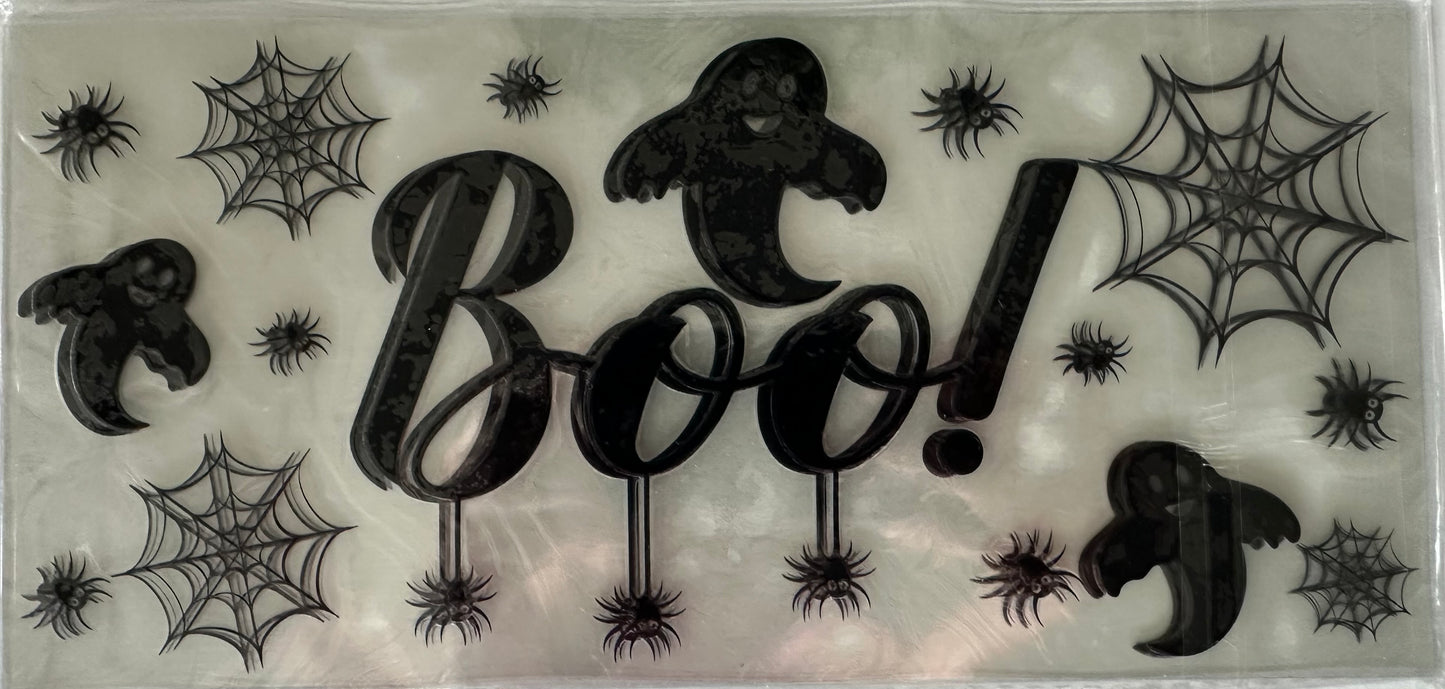 Halloween Decals