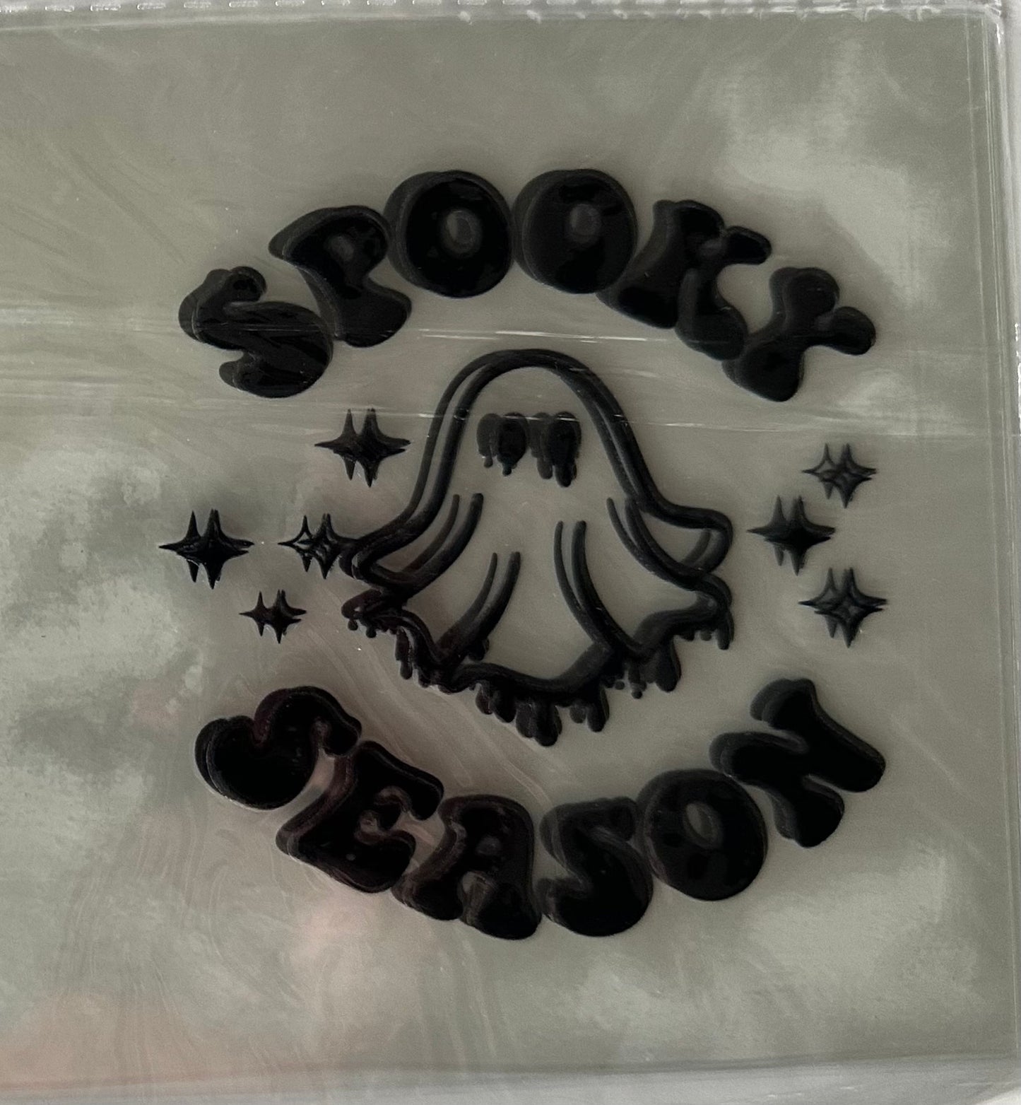 Assorted 4' Decals