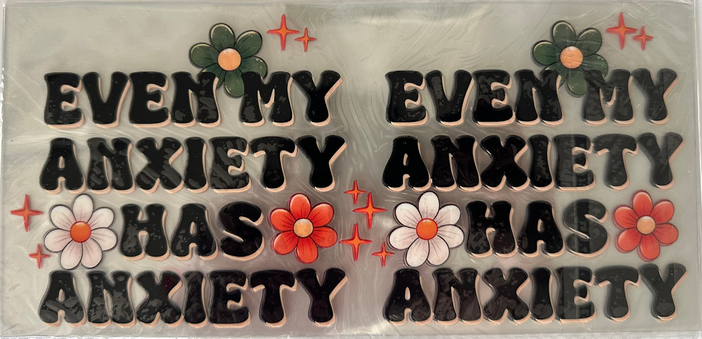 Sarcasm Decals