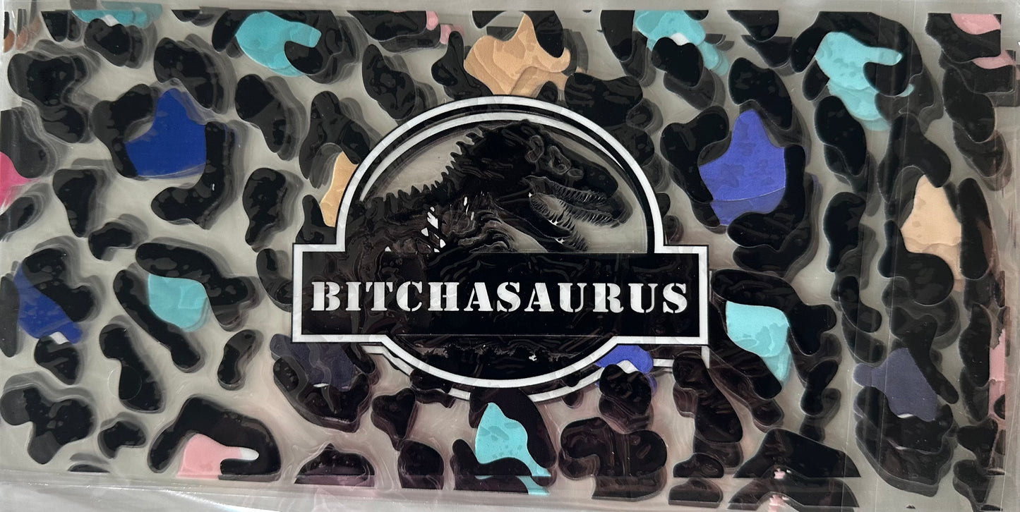 Sarcasm Decals