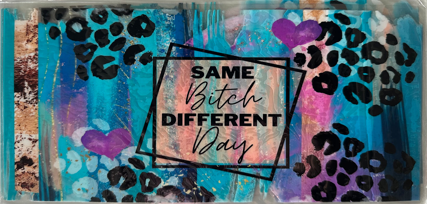 Sarcasm Decals