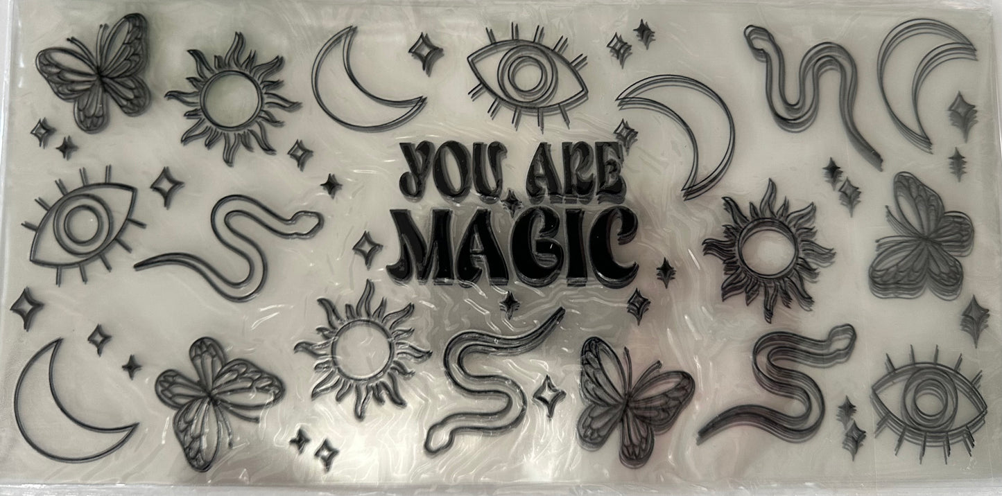 Inspirational Decals