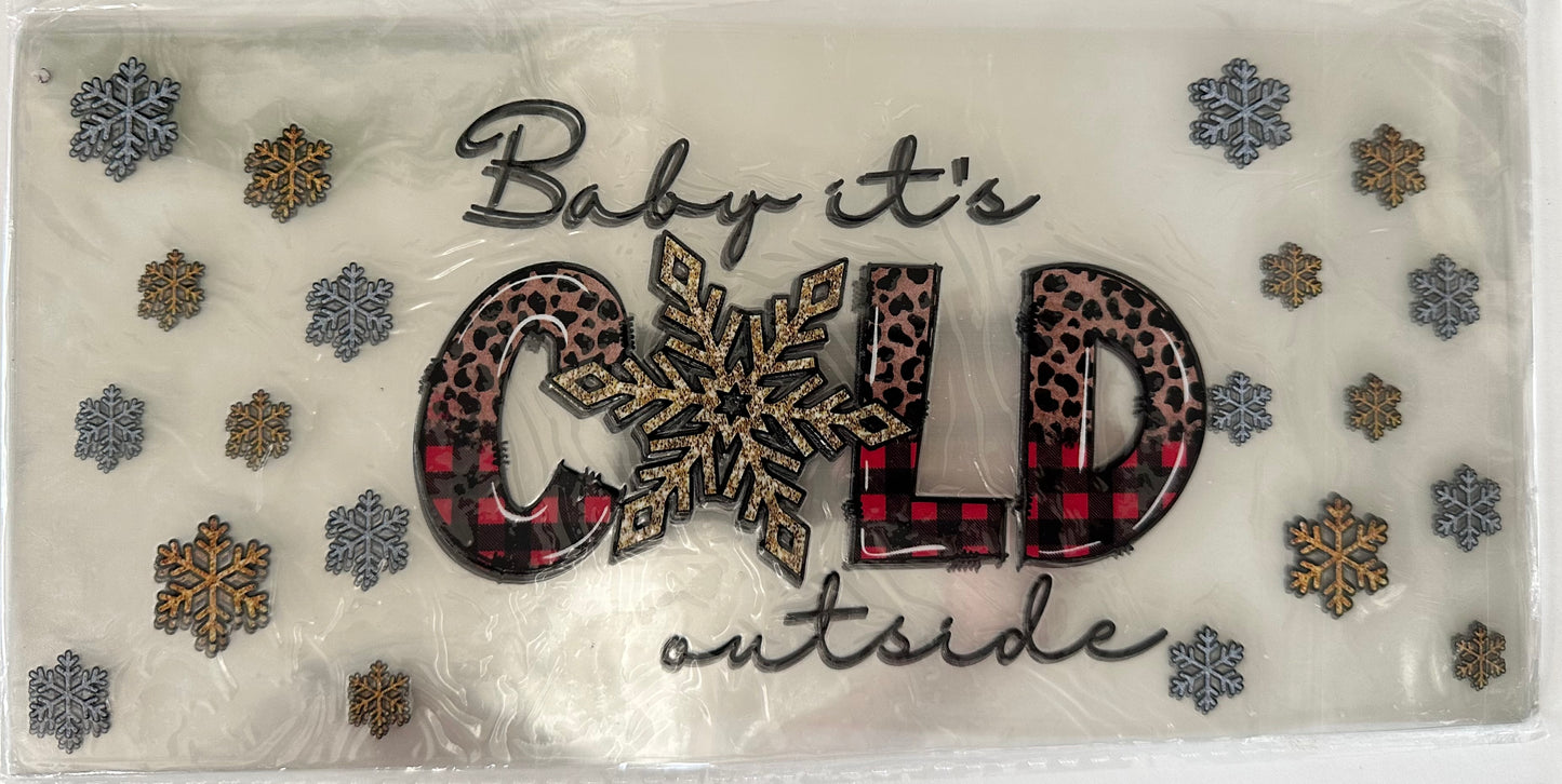Christmas Decals