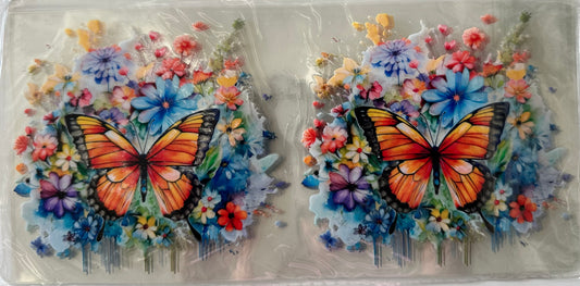 Insect Decals