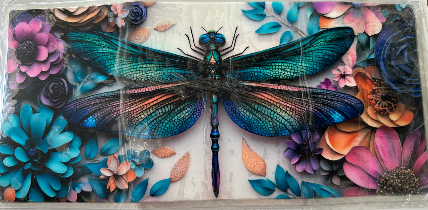 Insect Decals