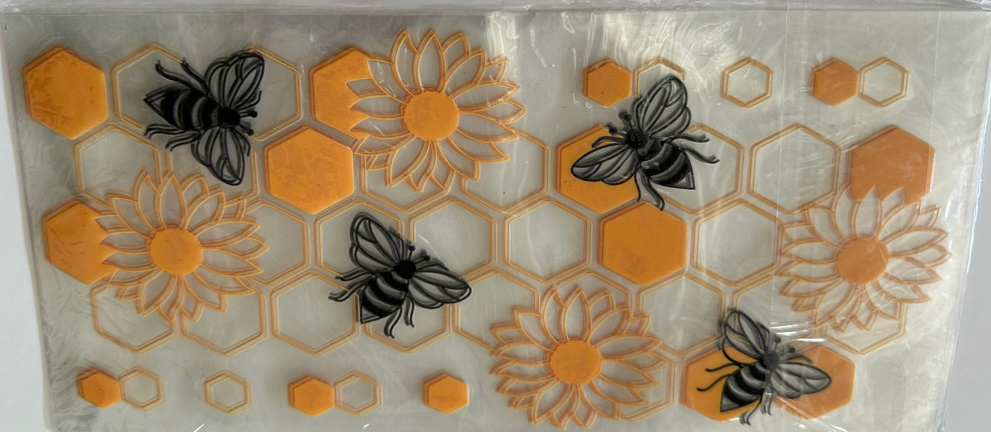 Insect Decals
