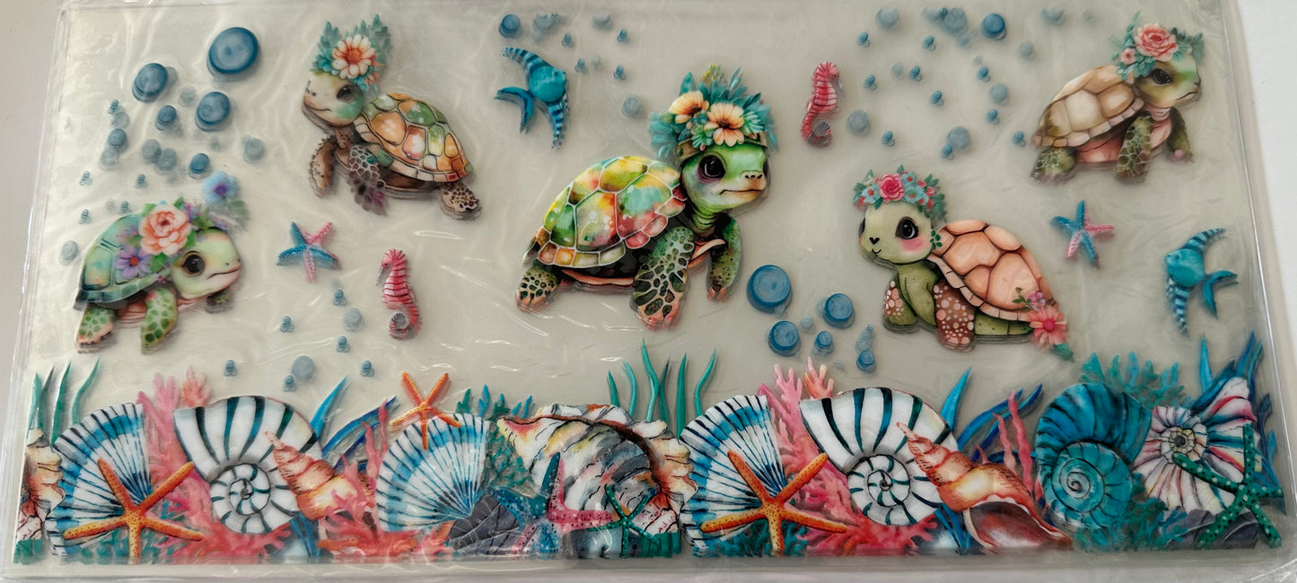 Animal Decals