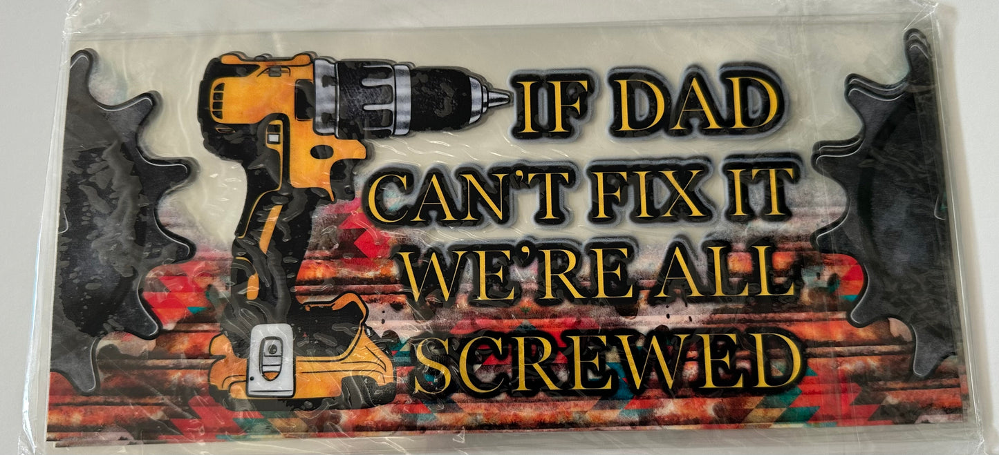 Assorted Decals