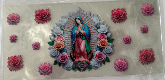 Religious Decals