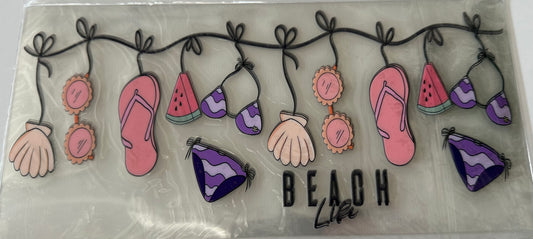 Outdoor Decals