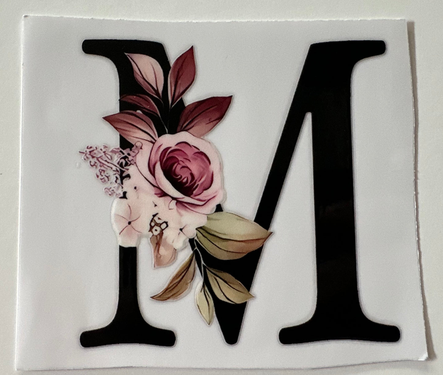 Assorted 4' Decals