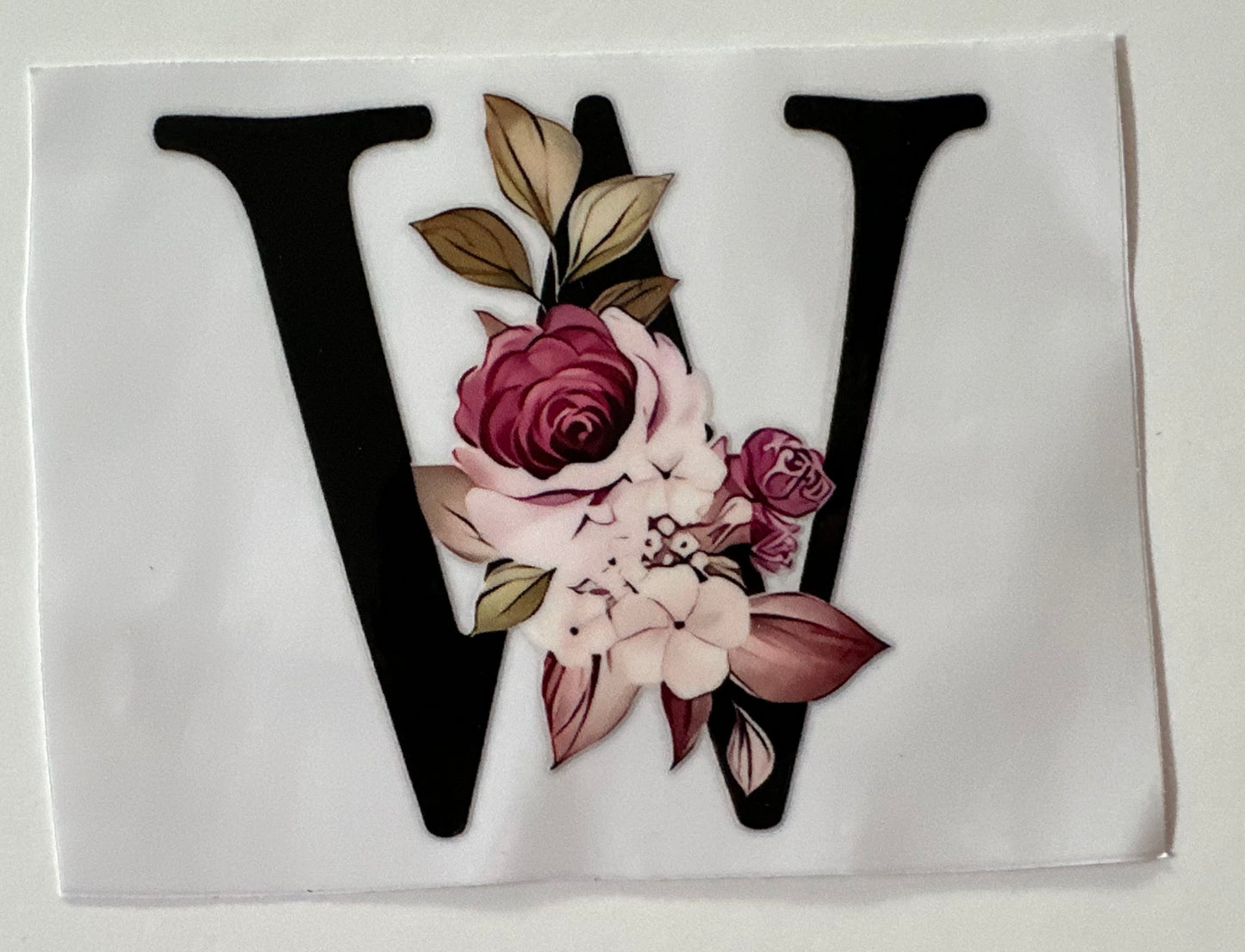 Assorted 4' Decals