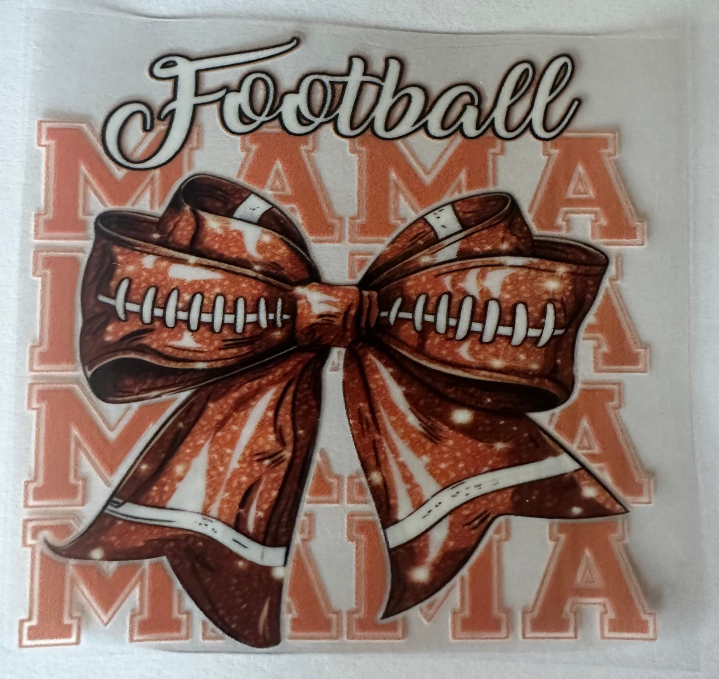 Assorted 4' Decals