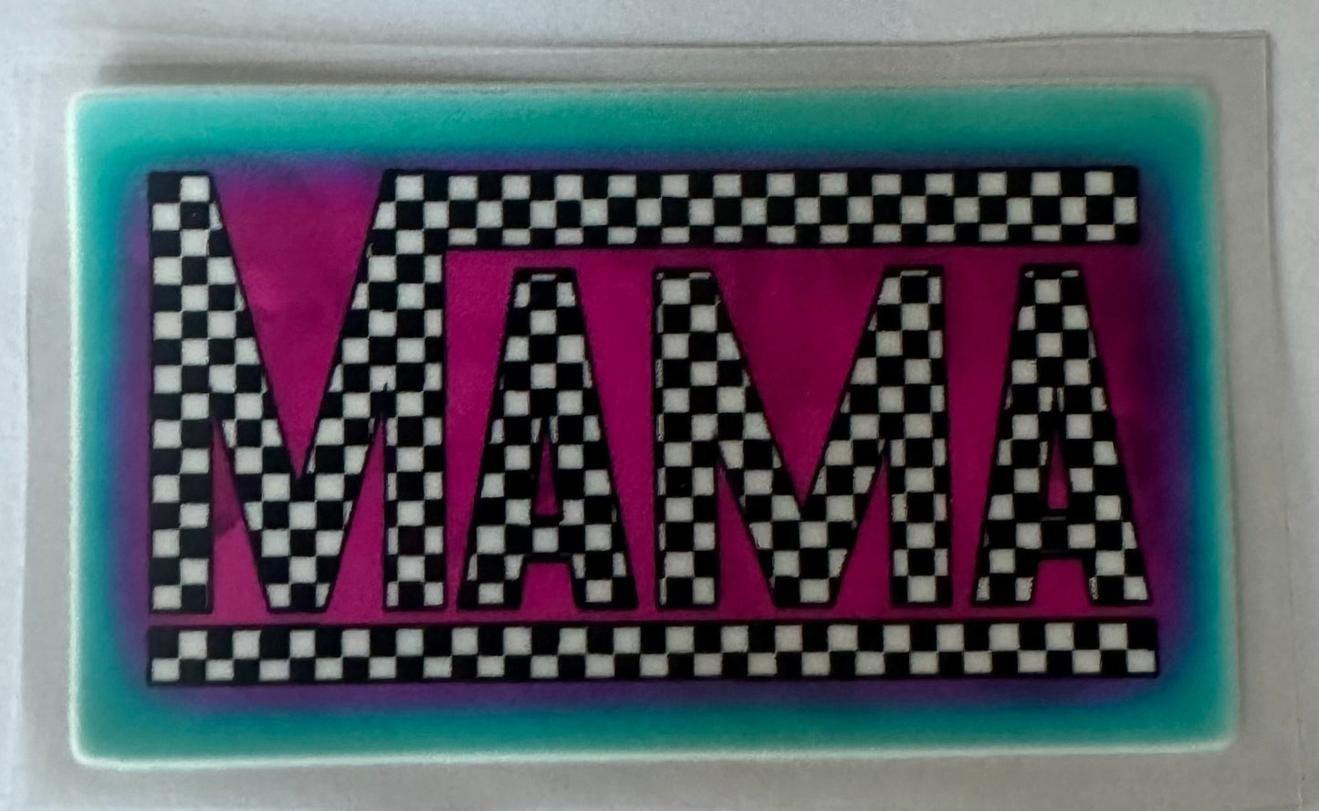 Assorted 4' Decals