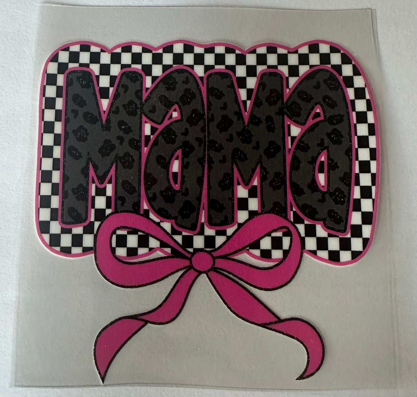 Assorted 4' Decals