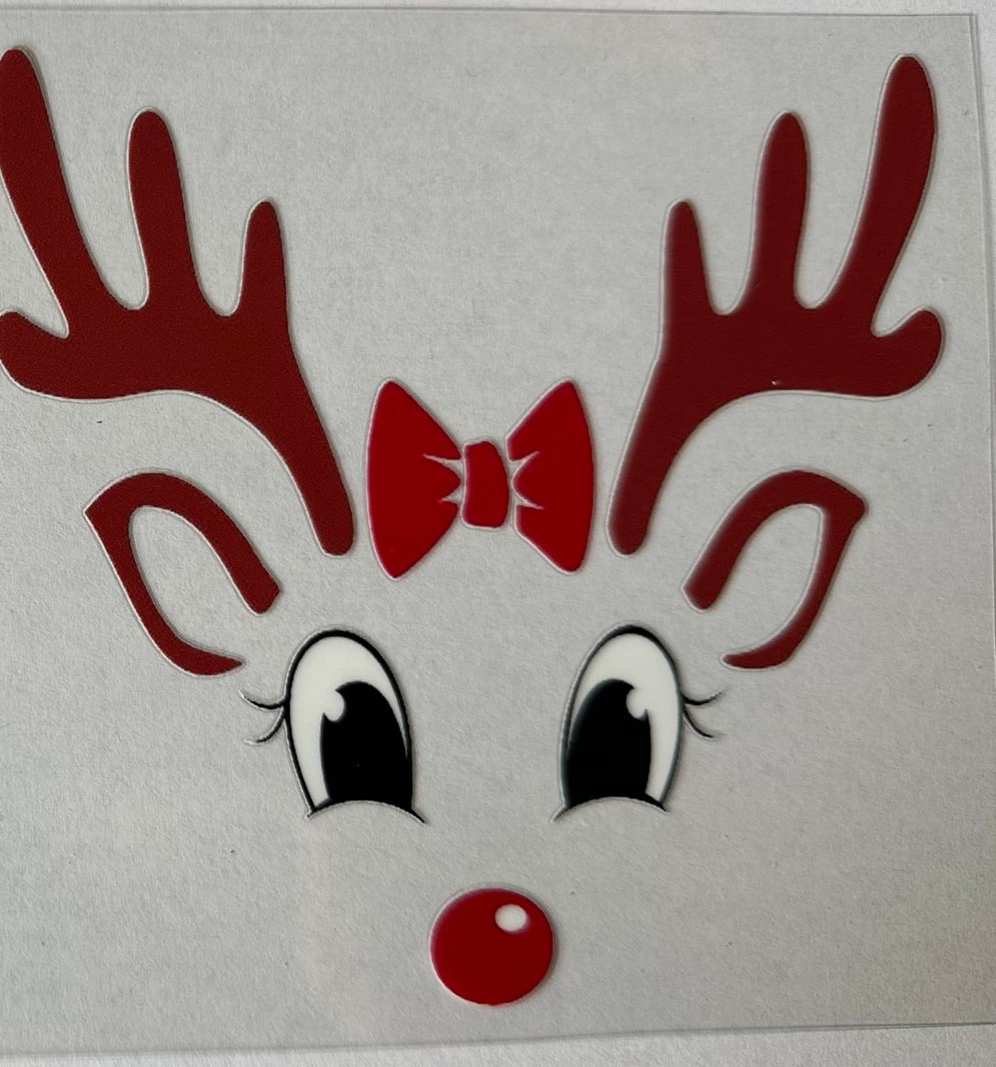 Assorted 4' Decals
