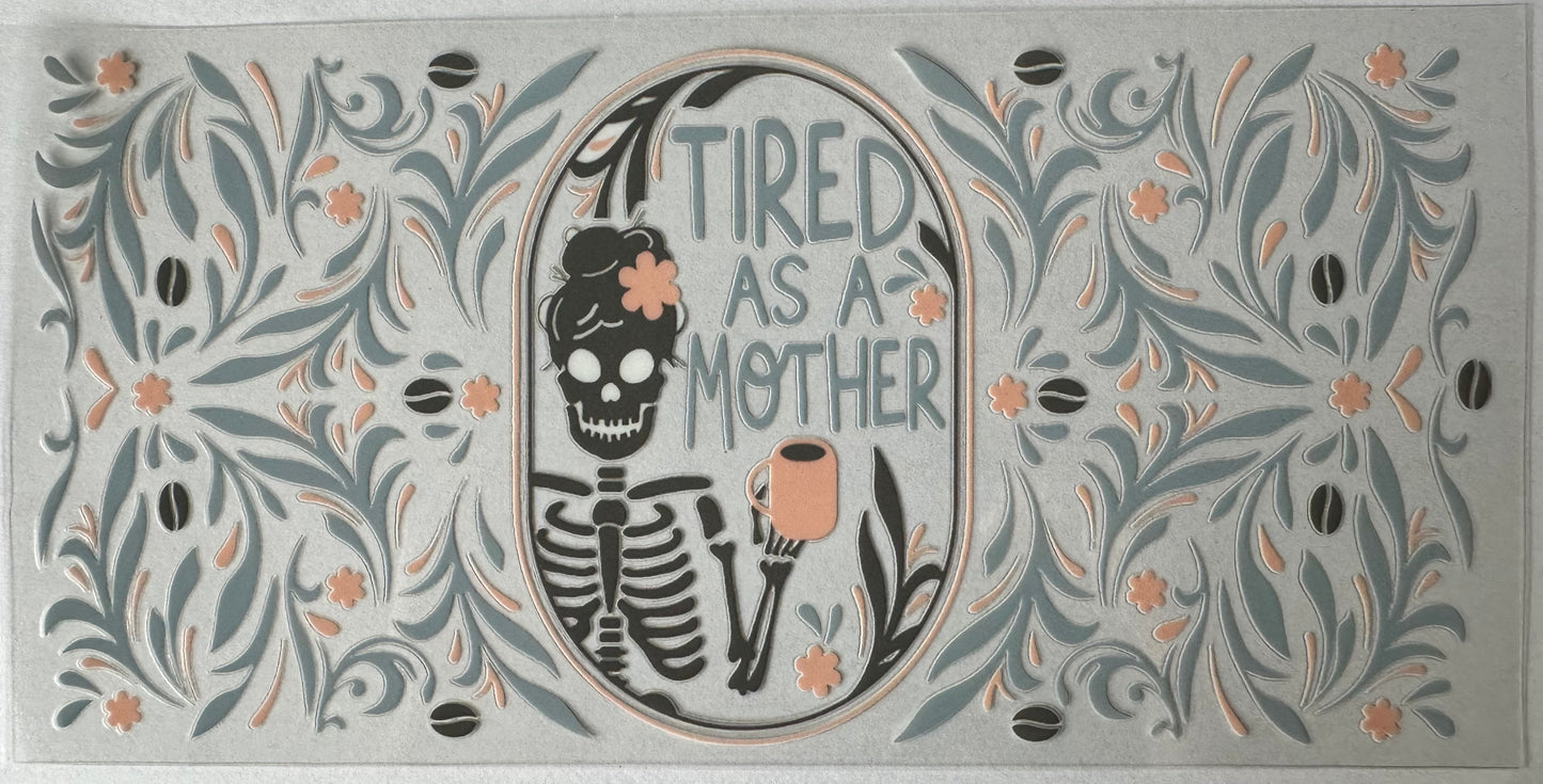 Mom Decals