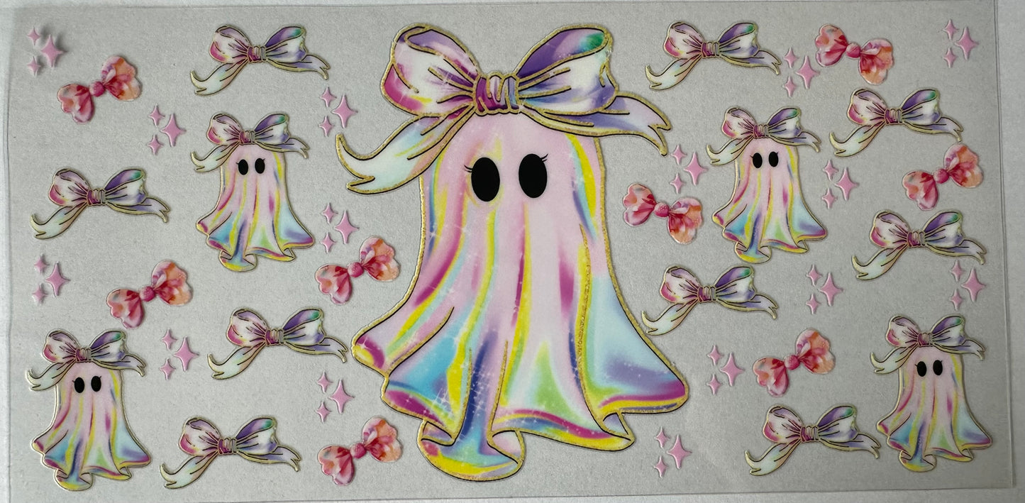Halloween Decals