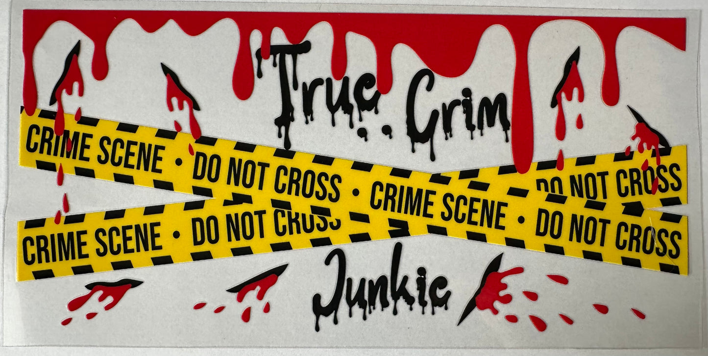 Halloween Decals