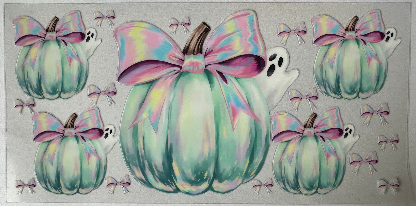 Halloween Decals