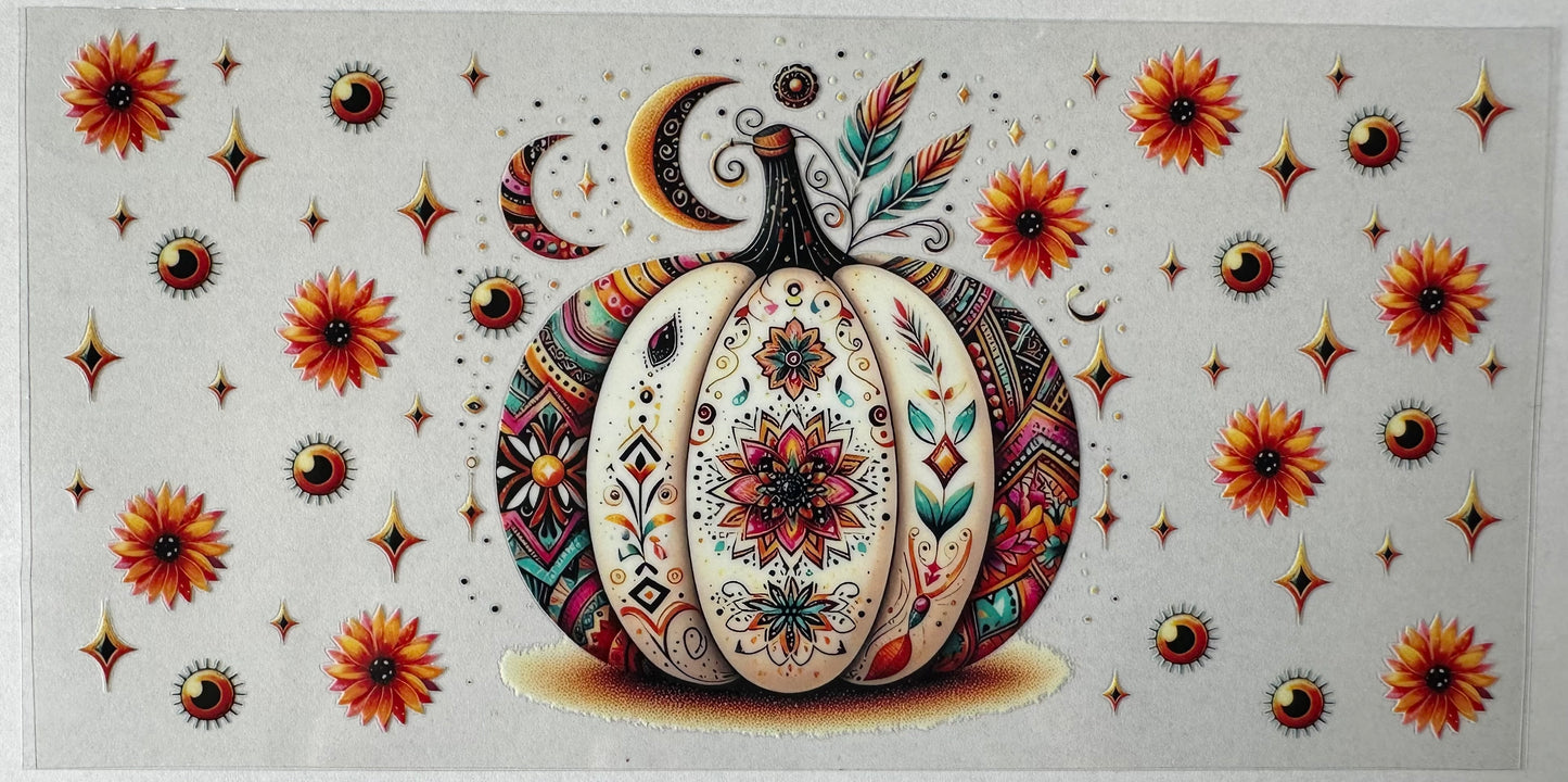 Halloween Decals
