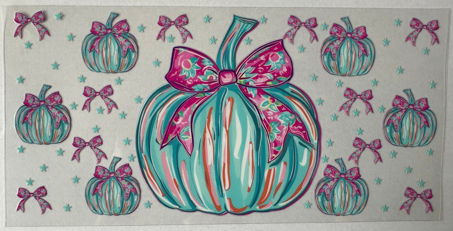 Halloween Decals