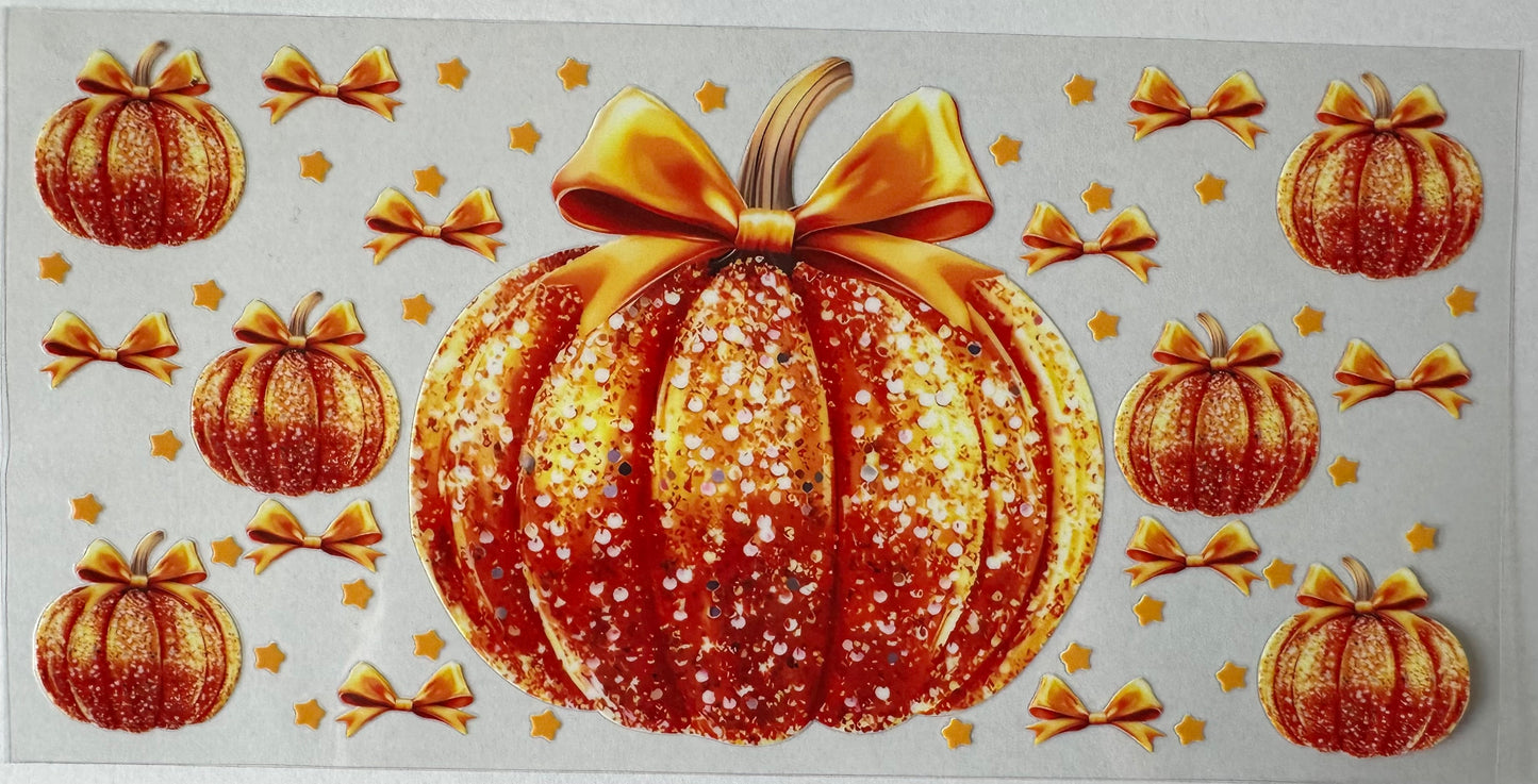 Halloween Decals
