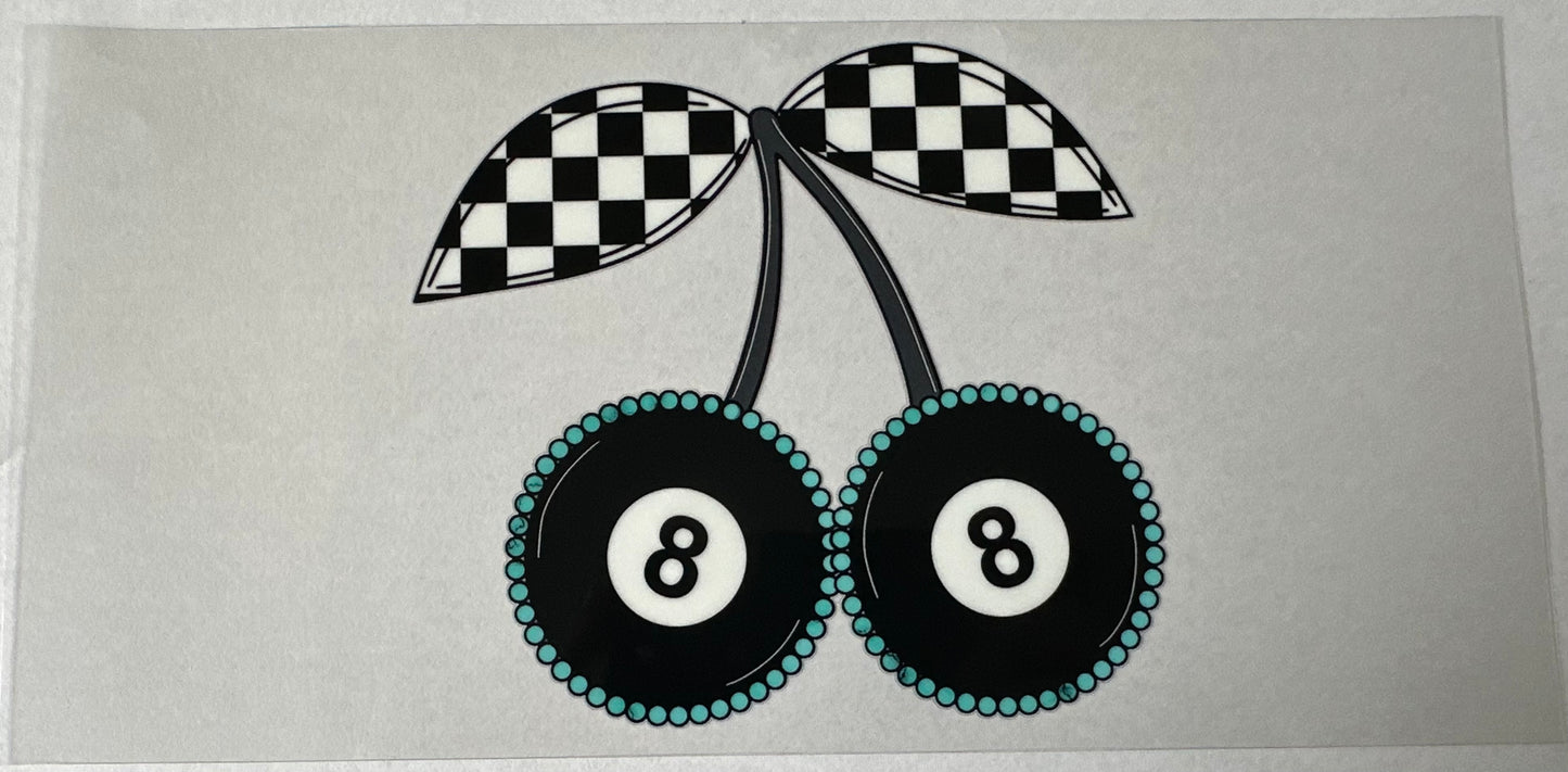 Assorted Decals