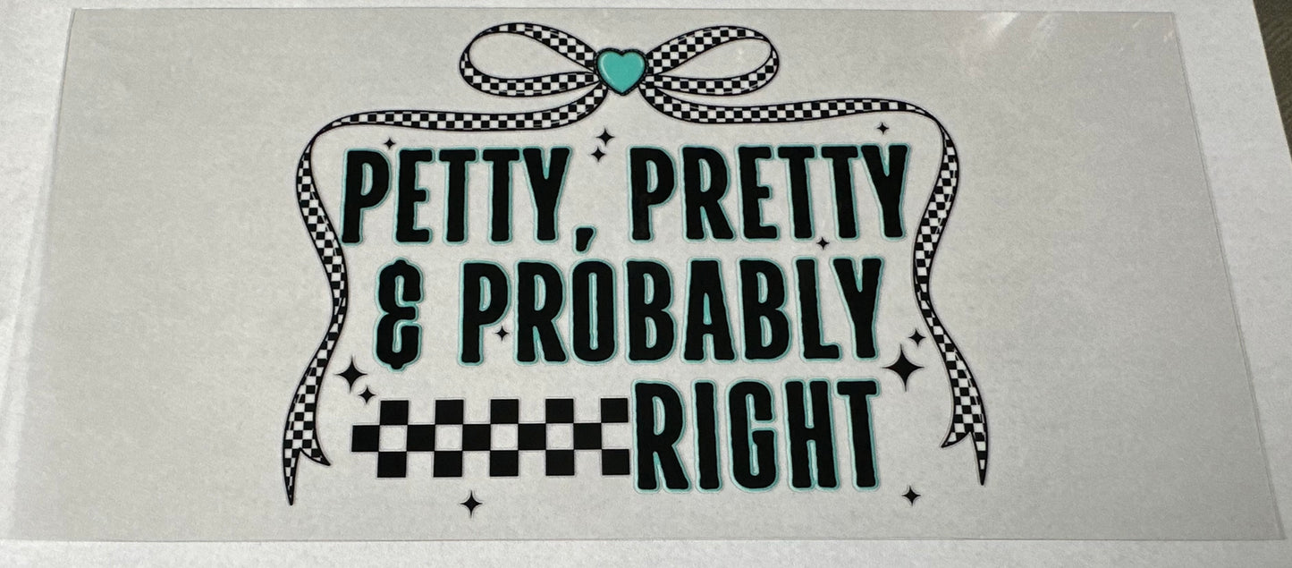 Sarcasm Decals