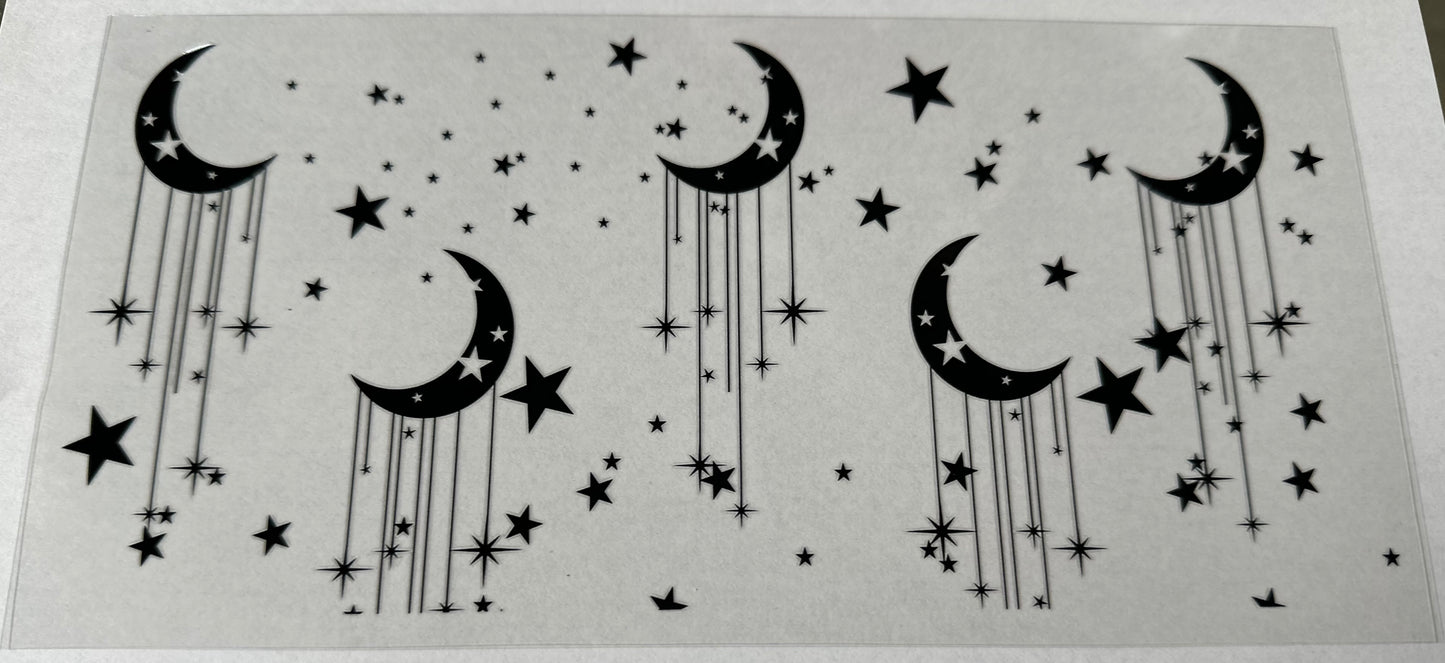 Assorted Decals